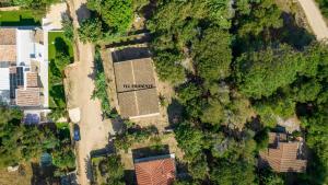 Villa indipendente, Rena Majore img13