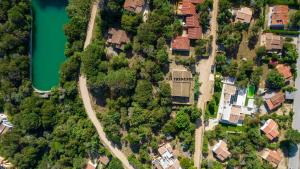 Villa indipendente, Rena Majore img15