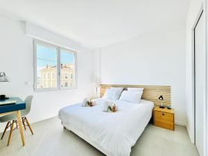 Limpérator - Petit Juas Cannes