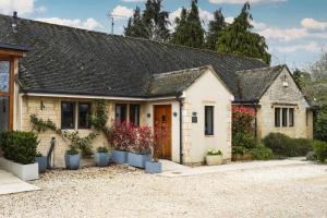 Orchard Lea - Unrated properties in Winchcombe