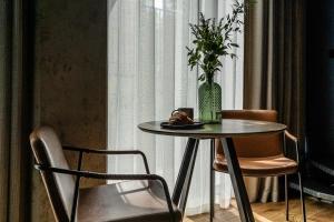 Paupys lofts