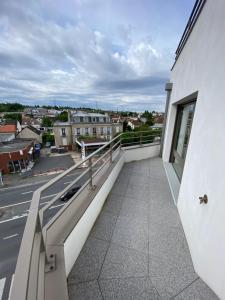 Appartements Charme Citadin : photos des chambres