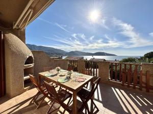 Appartement Golfe de Lava