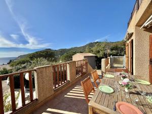 Appartement Golfe de Lava