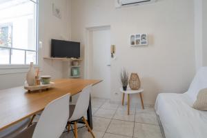 Arca Day - Appt 4p à Arcachon proche dune du pilat