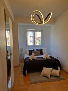 Kamche Lux Apartment