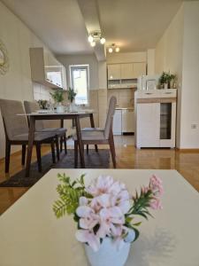 Kamche Lux Apartment