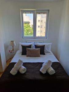 Kamche Lux Apartment