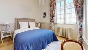 La Templerie - Chambres dhôtes