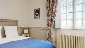 B&B / Chambres d'hotes La Templerie - Chambres d'hotes : photos des chambres
