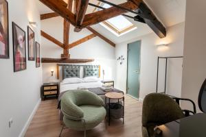 ISSA Lesvos - Ubytování bez kategorie ve městě Mytiléna