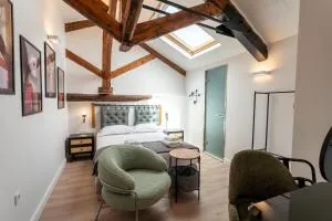 ISSA Lesvos - Mytilini