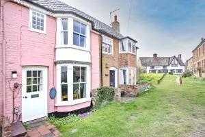 Old Post Office Cottage - Walberswick