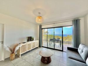 Appartement Tour d'Omigna Cargèse - 3hvězdičkové hotely ve městě Cargèse