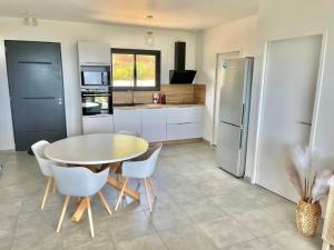 Appartements Appartement Tour d-Omigna Cargese : photos des chambres