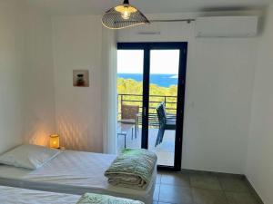 Appartements Appartement Tour d-Omigna Cargese : photos des chambres