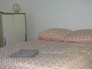 Appartements Studio independant : photos des chambres