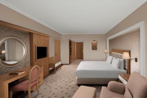 NG Afyon Wellness & Convention