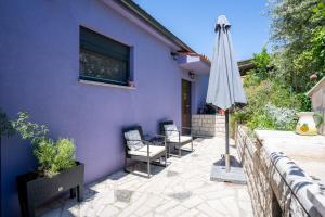 Apartments Villa Rosa