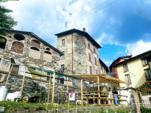court house Sonvico