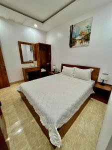 Phòng Có Giường Cỡ Queen (Queen Room)