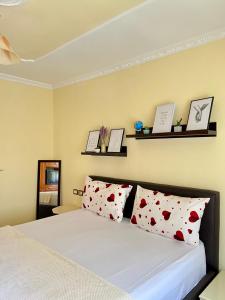 Guest House Dimos Kristi