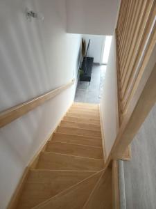 Villas New villa 5mn from the beach-Pyrenees view : photos des chambres