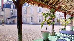 La Templerie - Chambres dhôtes