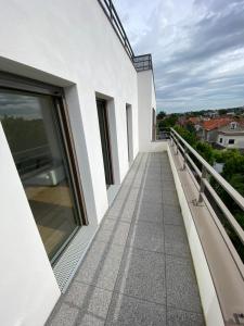 Appartements Charme Citadin : photos des chambres
