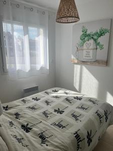 Appartements Appartement a 2 Pas de la plage : photos des chambres