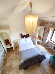 Appartements L-Atelier des Huppes : photos des chambres