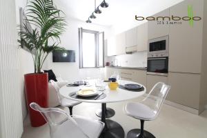 Bamboo Milano MonteNero