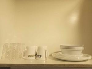 Free Wi-Fi Luxurious Haven by the Bay - 2BR Near MOA PICC CCP