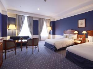 Hotel Amsterdam Huis Ten Bosch