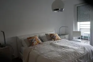 Przytulny apartament na Brzasku - Łazarz