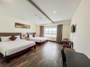 Quoc Cuong Hotel & Apartment Danang by Haviland
