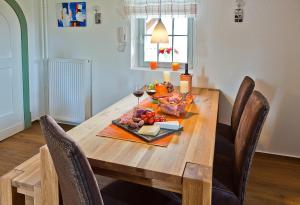 Ferienwohnung im Weberturm Goslar