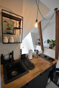 Apartamenty Basztowa