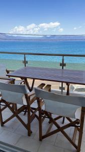 Seaside apartment away from the city- Oropos, Attiki