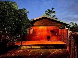 Bungalow cosy, tout confort - Les Jacques