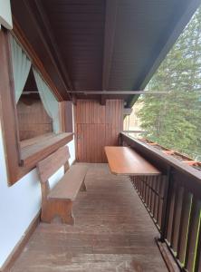 San vito di Cadore centro - Cortina Dampezzo