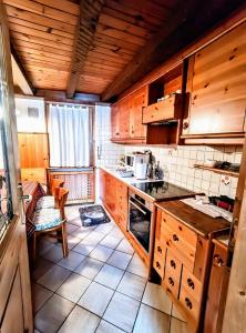 San vito di Cadore centro - Cortina Dampezzo