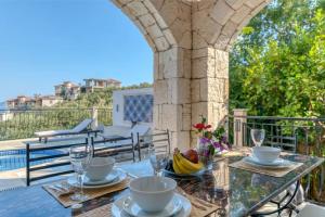 Villa Yaz Amazing Sea view and Meis Island View