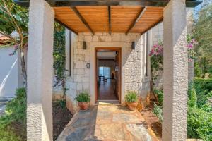 Villa Yaz Amazing Sea view and Meis Island View