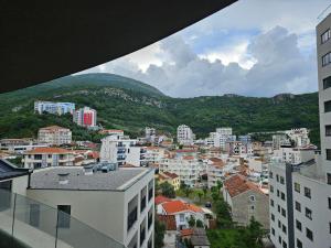 Prestige Central apartments - Rafailovici