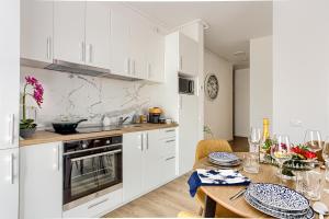 ARI Navy Apartment - High-end Residence