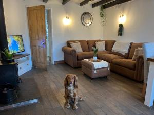 40 High street Cottage