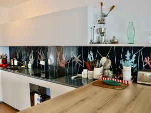 Portopiccolo Apartments - Telgatino nel Golfo