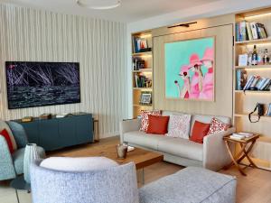 Portopiccolo Apartments - Telgatino nel Golfo