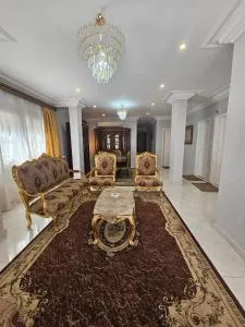 Appartment at Ansary's House - Kafr Ḥakîm